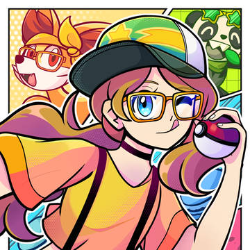 Serena Dori Dori