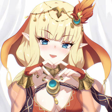 サラサリアサレン