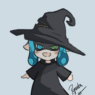 Witch Lula