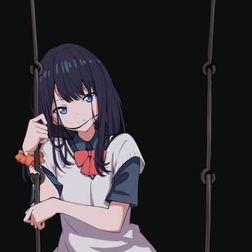 宝多六花