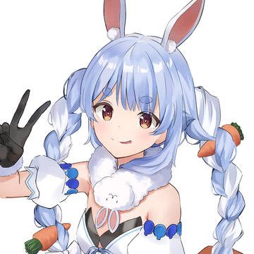 ぺこピース