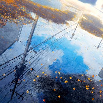 空鏡