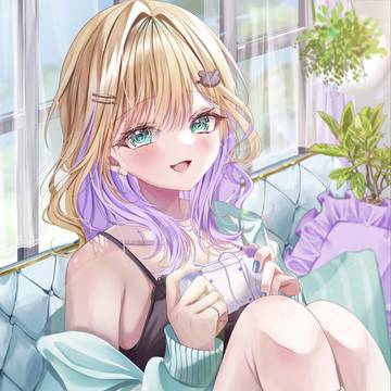 新衣装🧸♔