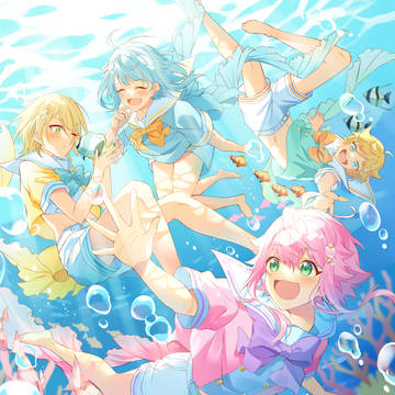 🌟🐟🐠🐟🌟