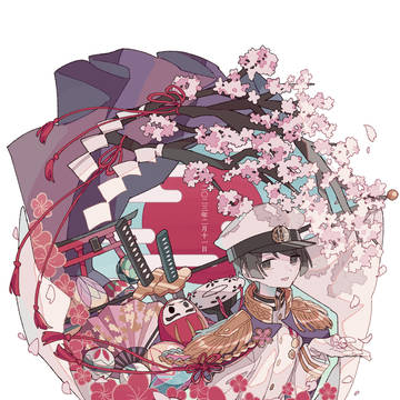 ヘタリア絵まとめ