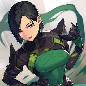 毒