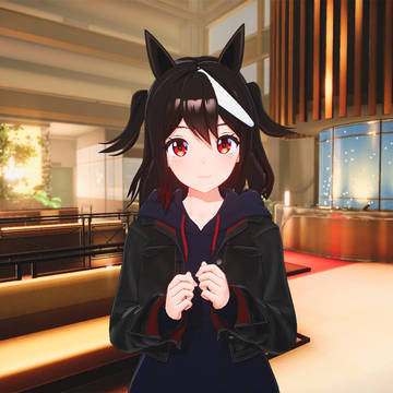 キャラ配布