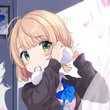 しぐれうい