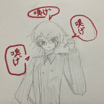 今日のやつ