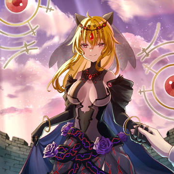 イザボー・ド・バヴィエール