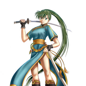 リンディス FEH