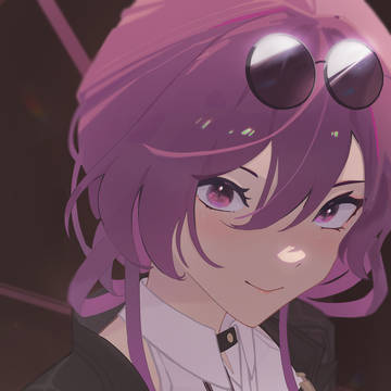 Honkai Star Rail : Kafka
