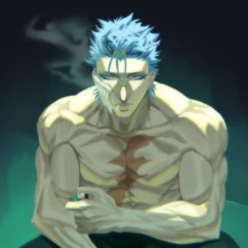 bleach