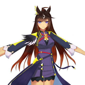 ドゥラメンテ