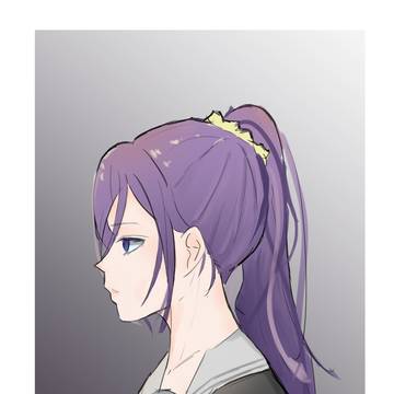まふゆちゃん
