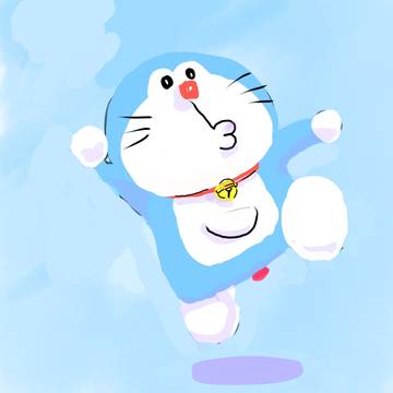 ぴょいっ