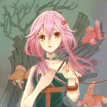EGOISTありがとう