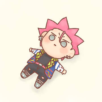 仮住ﾏﾄﾒﾀｰﾉ2