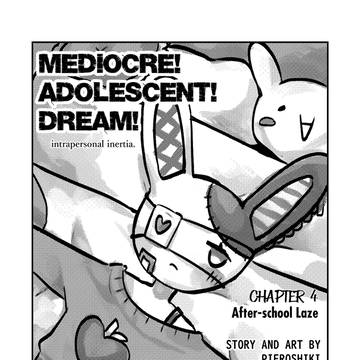 M!A!D! - Chapter 4