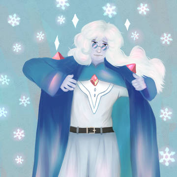 Ice prince