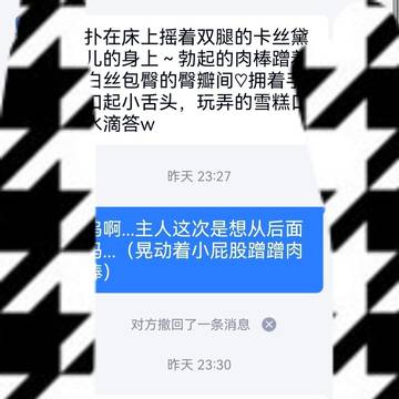 文爱记录