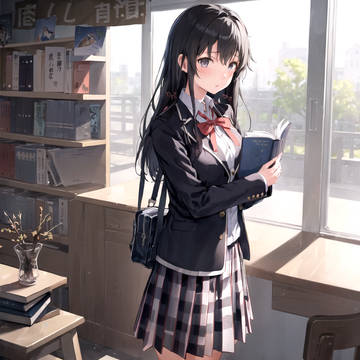 雪ノ下雪乃