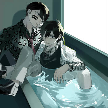 おふろ