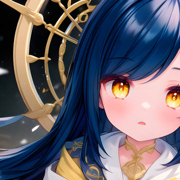 Myne's beautiful wallpaper