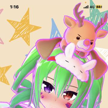 仲良くしよ💖