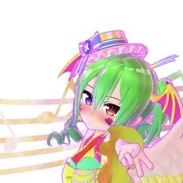 ドヤ決め( *¯ ꒳¯*)❣️