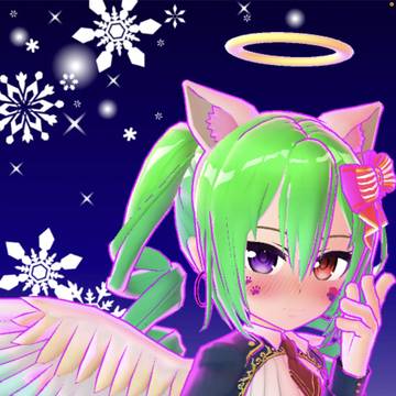 もう冬だね？