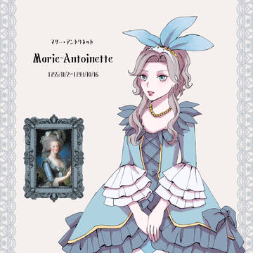 仏革創作