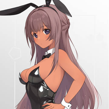 ファティマ・B