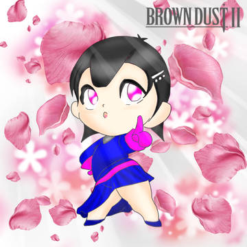 Scheherazade (chibi ver.)