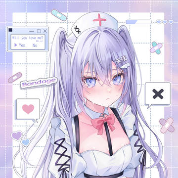 OC ナース