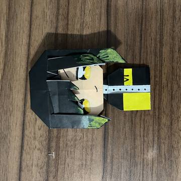 折り紙悠佑