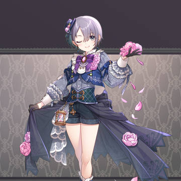 乙倉ちゃん