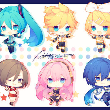 VOCALOID