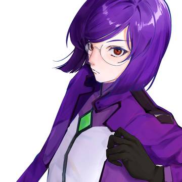 ティエリア