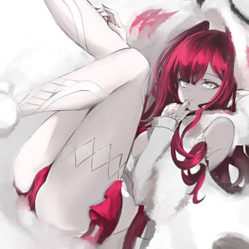 ミコケル絵