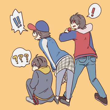 ログ
