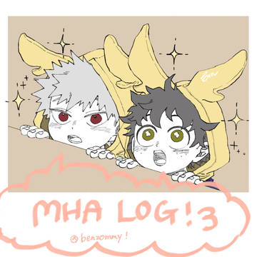 MHAlog3