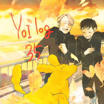 YOI log35