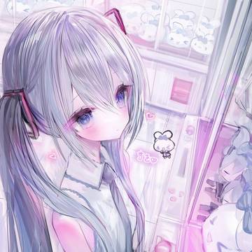 シナミク💙