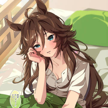 千一夜CB㉓ 「風邪引いちゃった」