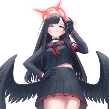 BlueArchive - Ichika