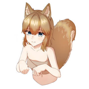 猫耳
