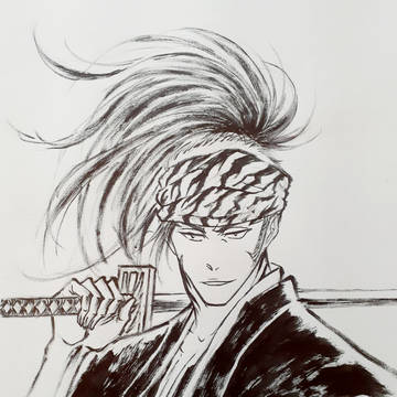 恋次