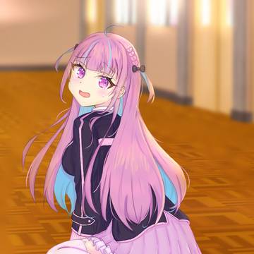 ドジっ子あくたん