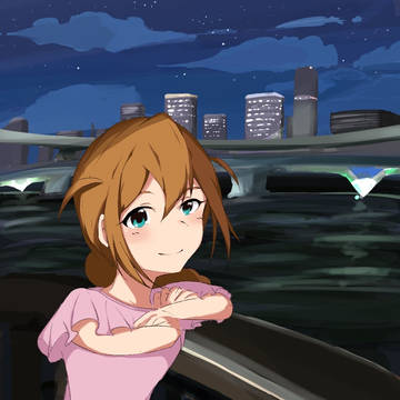 貴方がそばに居てくれるから